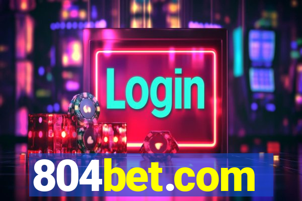 804bet.com