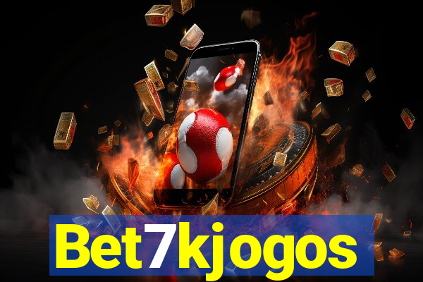 Bet7kjogos