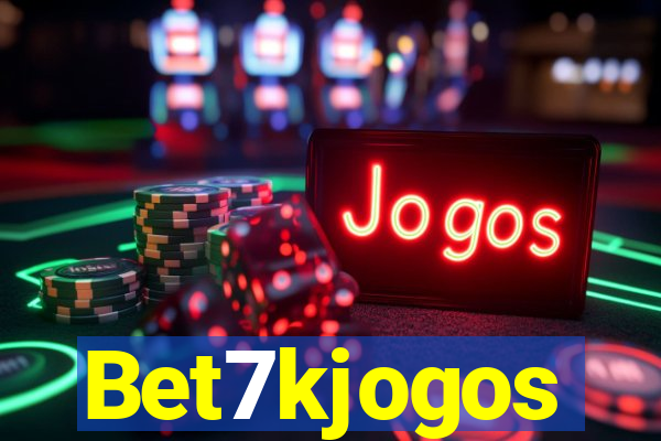 Bet7kjogos