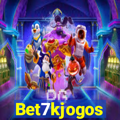 Bet7kjogos