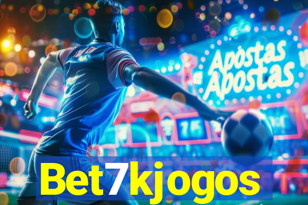 Bet7kjogos