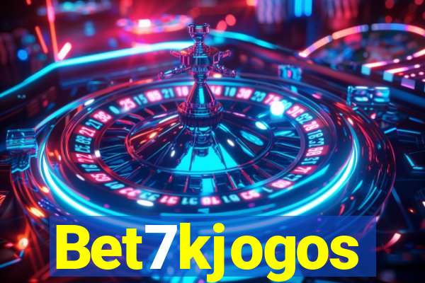 Bet7kjogos