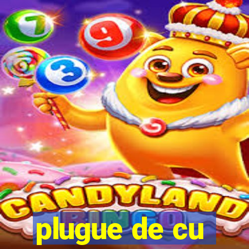 plugue de cu