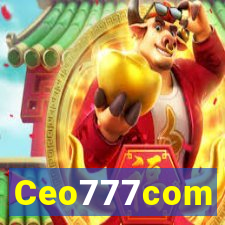 Ceo777com