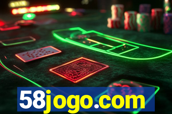 58jogo.com