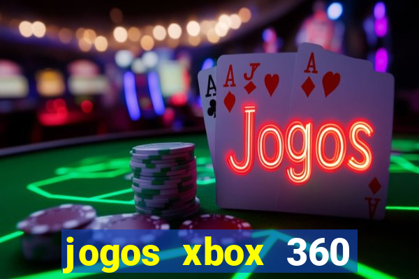 jogos xbox 360 jtag download