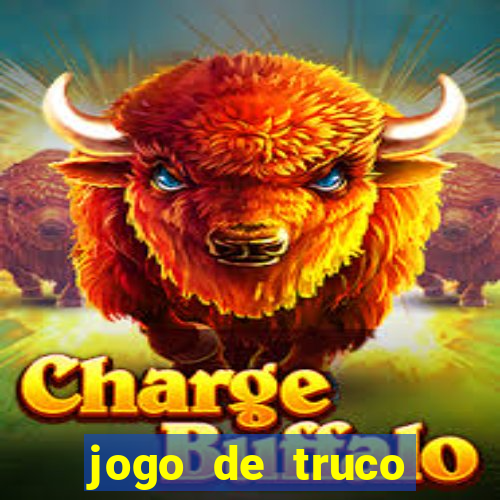 jogo de truco valendo dinheiro real