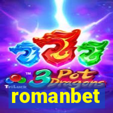 romanbet