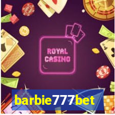 barbie777bet