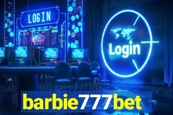 barbie777bet