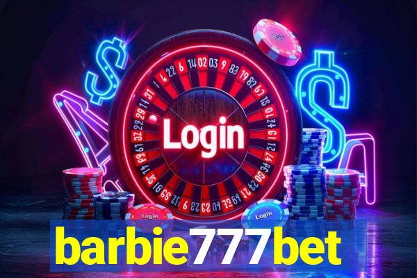 barbie777bet