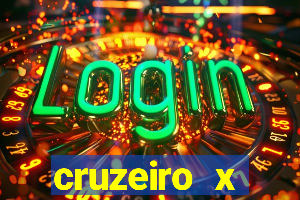 cruzeiro x fortaleza futemax