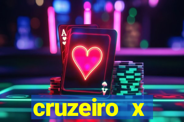 cruzeiro x fortaleza futemax