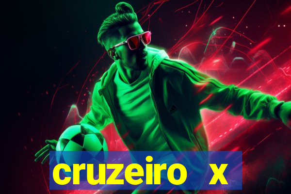 cruzeiro x fortaleza futemax