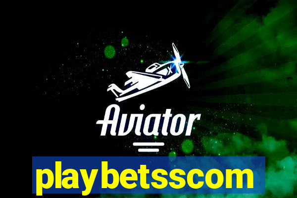 playbetsscom