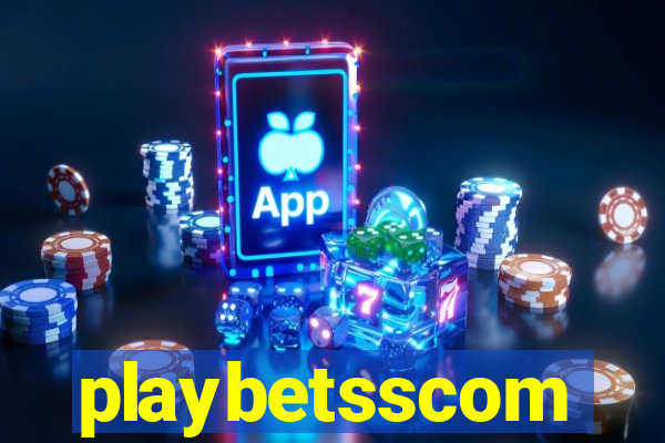 playbetsscom