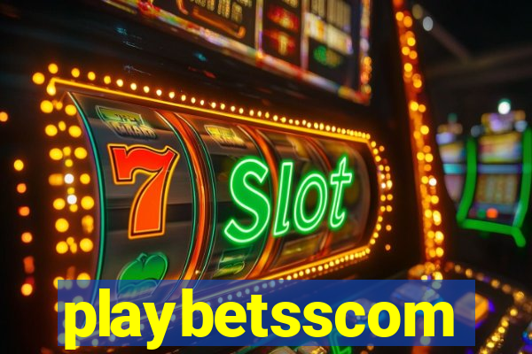 playbetsscom