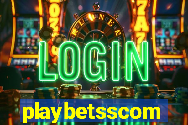 playbetsscom