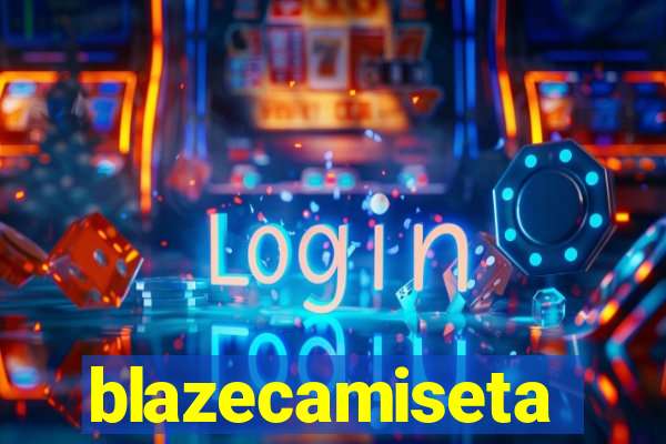 blazecamiseta