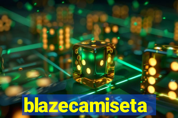 blazecamiseta