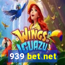 939 bet net