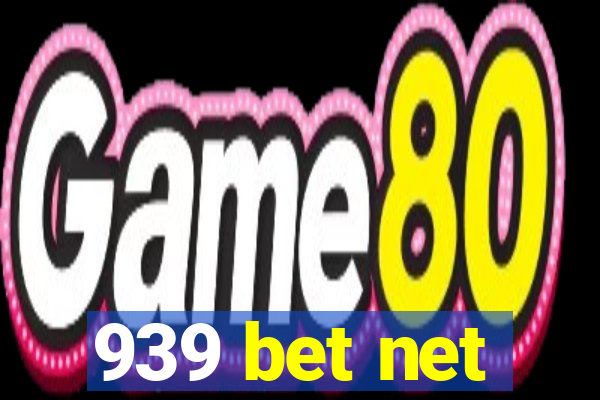 939 bet net