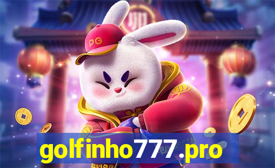 golfinho777.pro