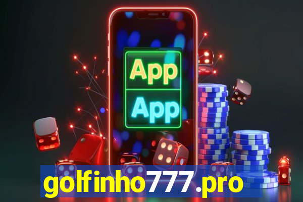 golfinho777.pro