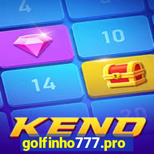 golfinho777.pro