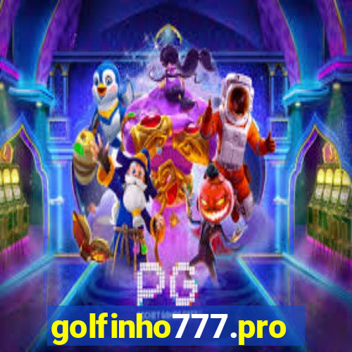 golfinho777.pro