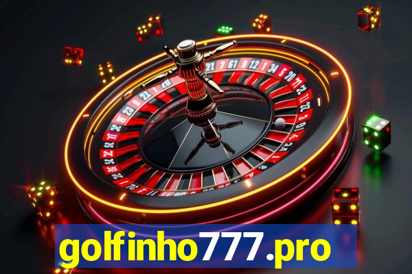 golfinho777.pro