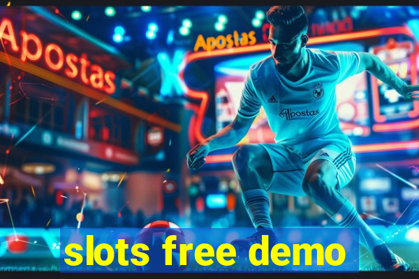 slots free demo