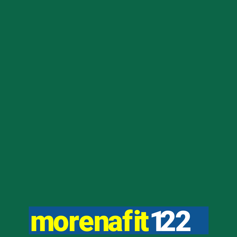 morenafit122