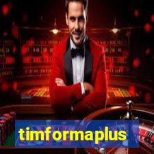 timformaplus