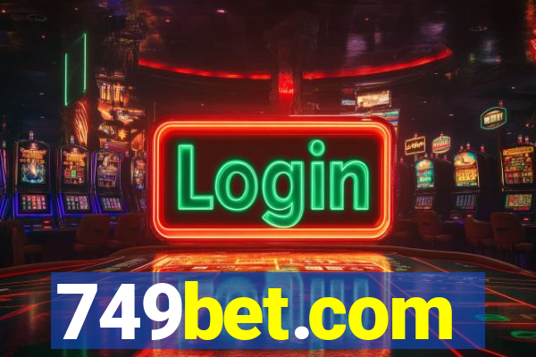 749bet.com