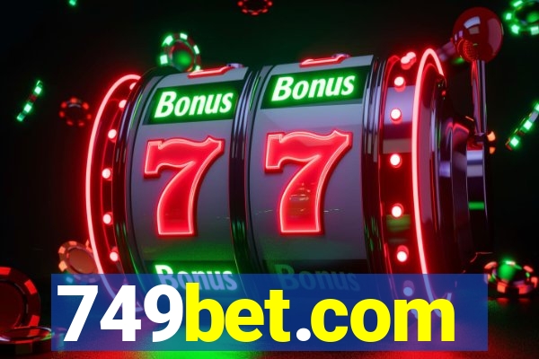 749bet.com