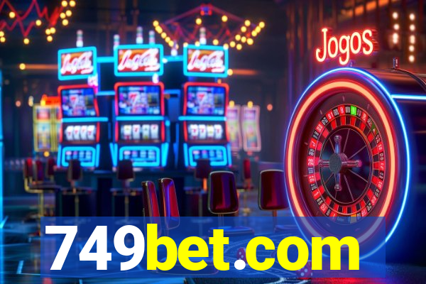 749bet.com