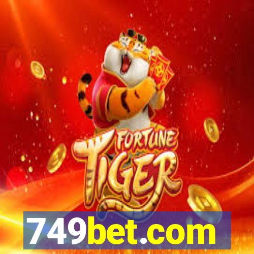 749bet.com