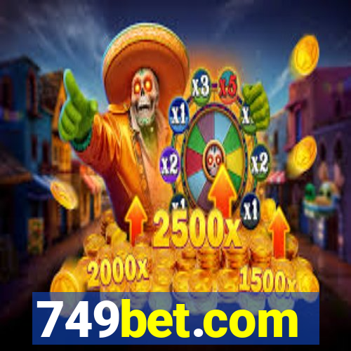 749bet.com