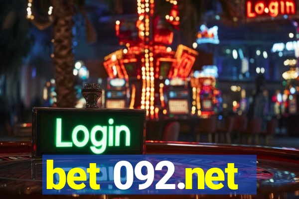 bet 092.net