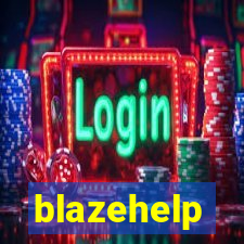 blazehelp