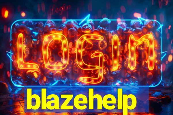 blazehelp