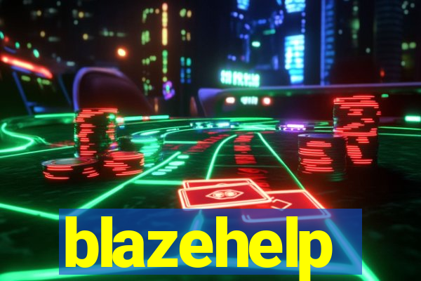 blazehelp