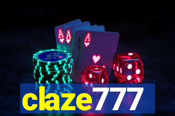 claze777