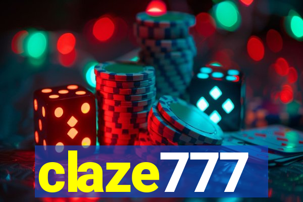 claze777