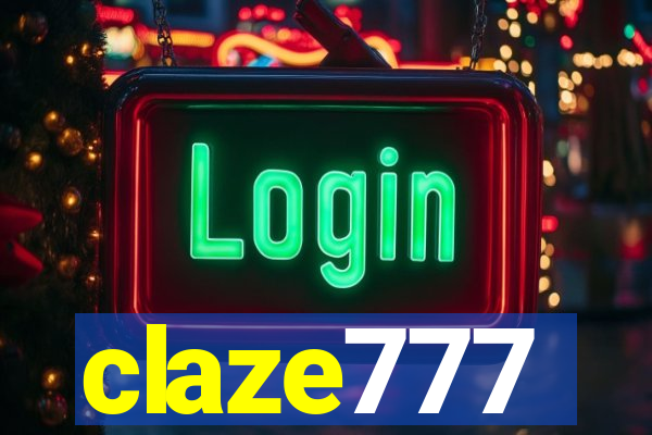 claze777