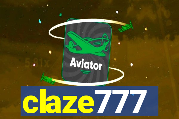 claze777