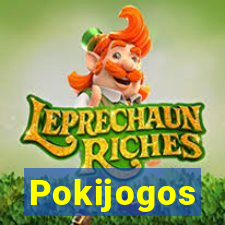 Pokijogos