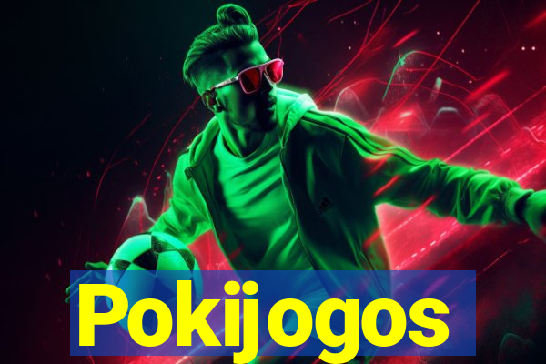 Pokijogos