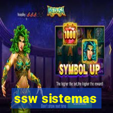 ssw sistemas